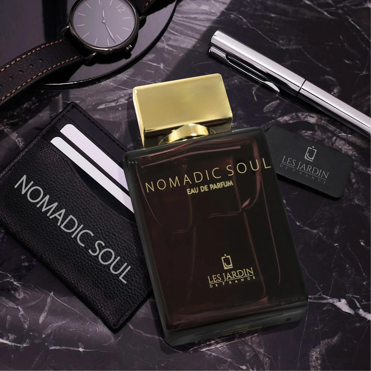 3.4 Eau De Parfum S677810