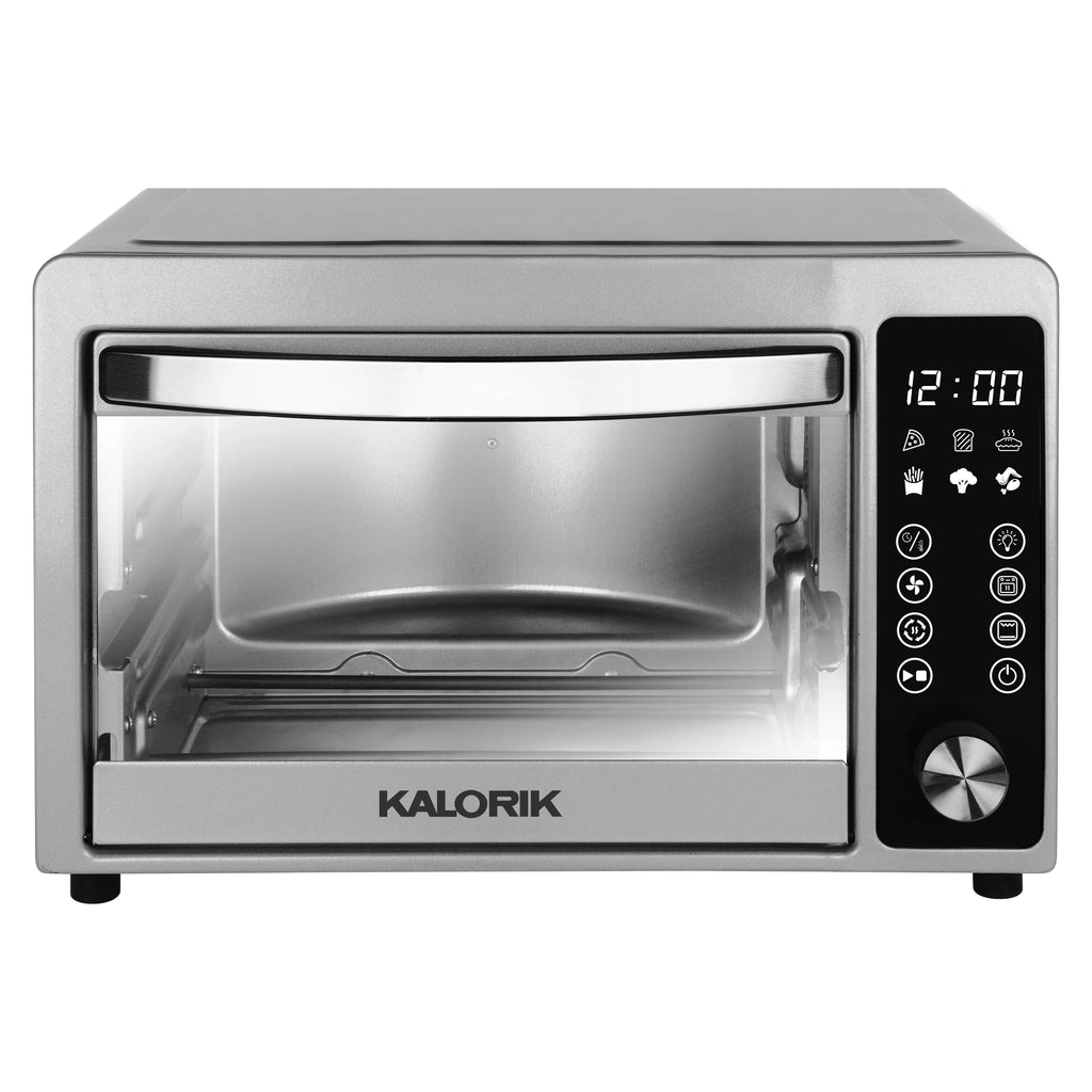 22 Quart Touchscreen Air Fryer Toaster Oven L35402