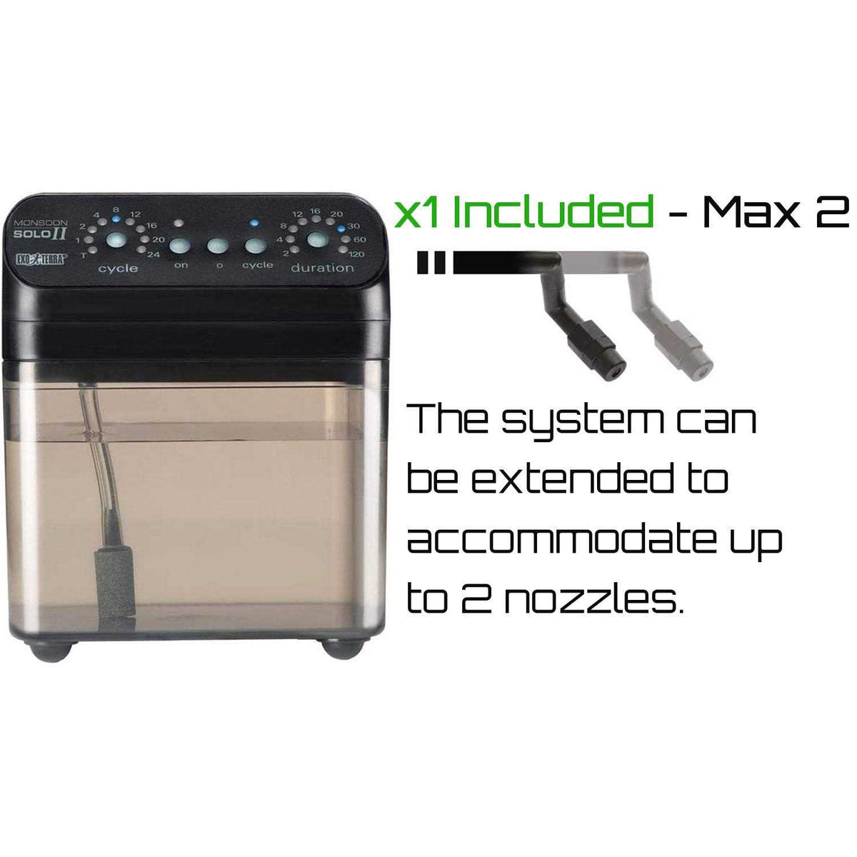 Misting System Y9263