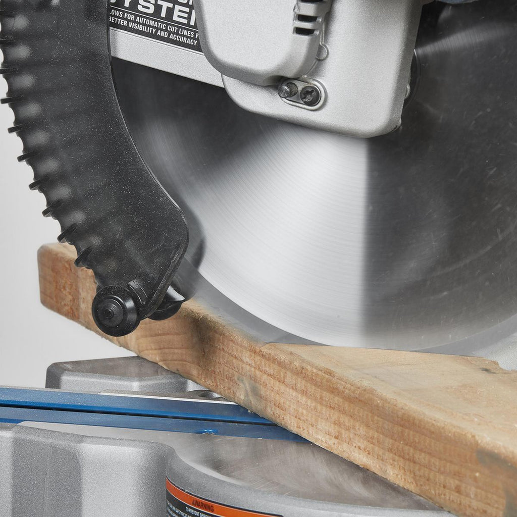 12 in. 60T Circular Saw Blade E285