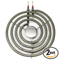 6 inch 4 Turns Surface Burner Element Q355505