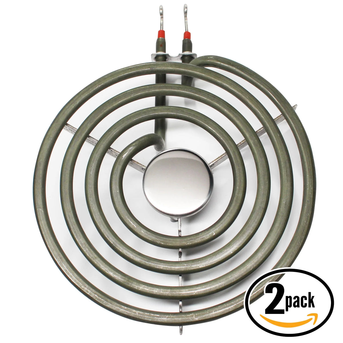 6 inch 4 Turns Surface Burner Element Q355505
