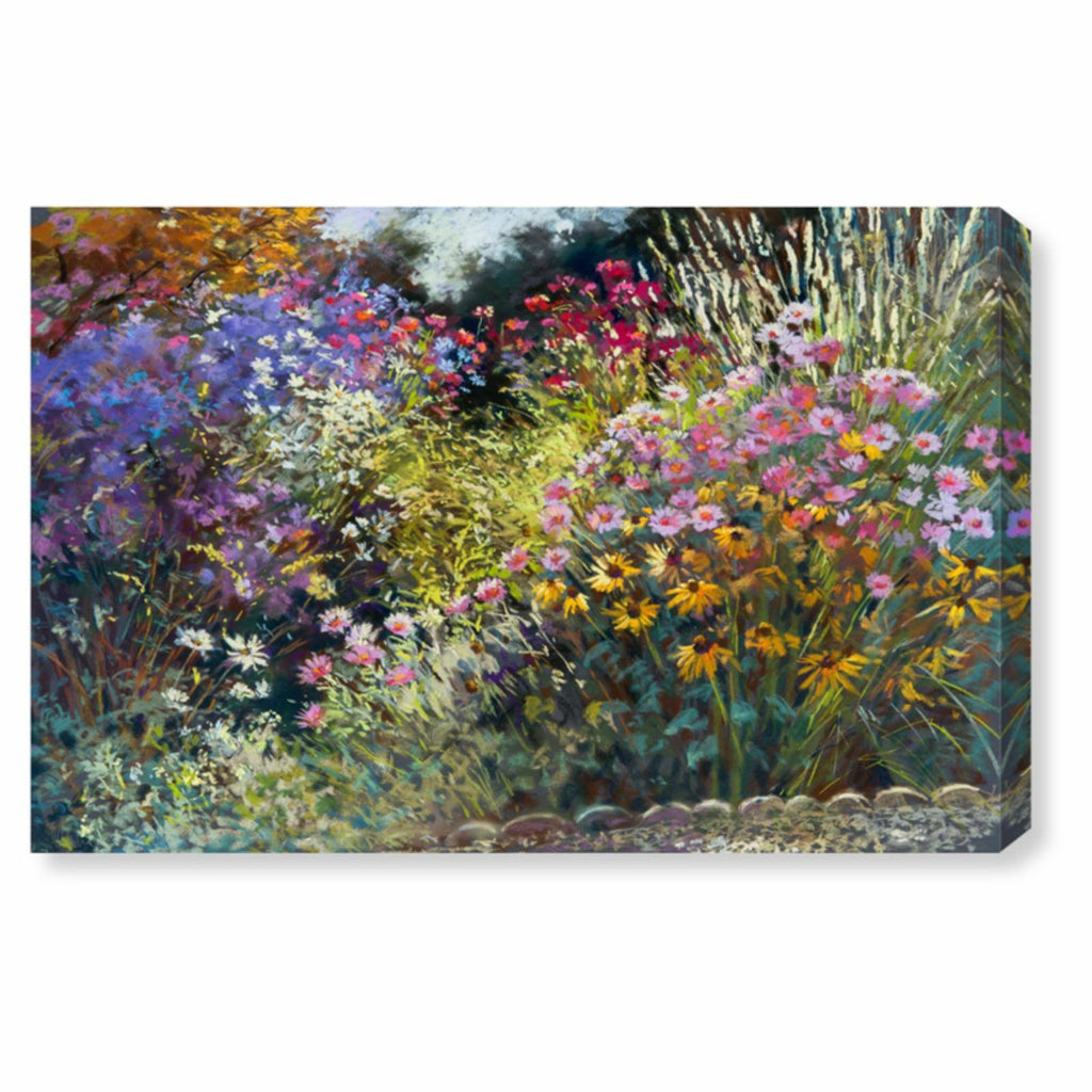 Elegant Arrangement Canvas Art T720932