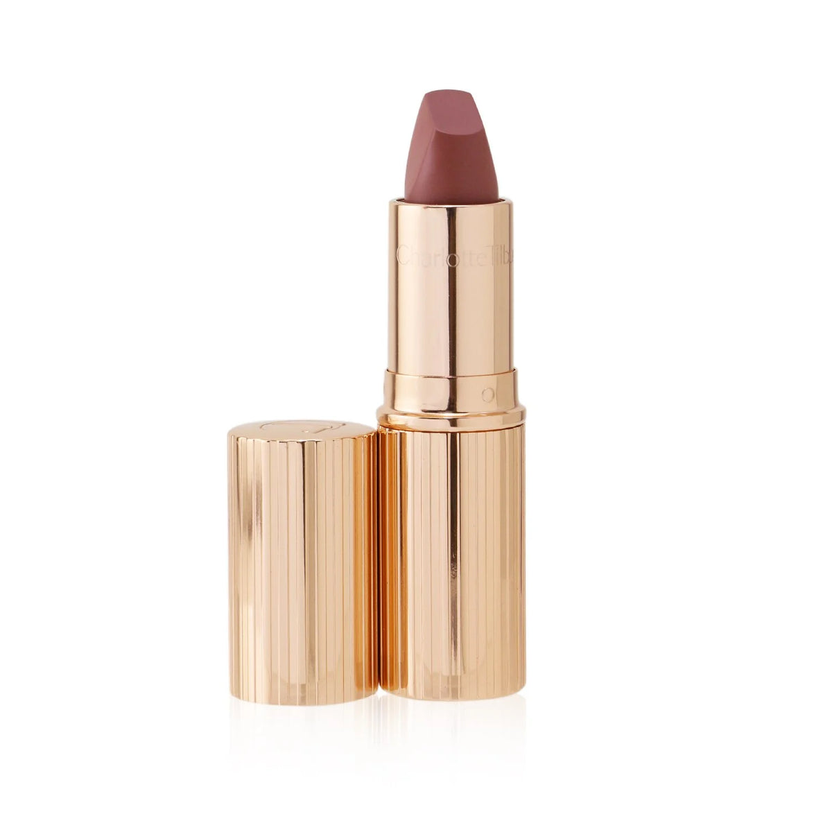 Matte Revolution Pink Coral Lipstick 3.5g G523