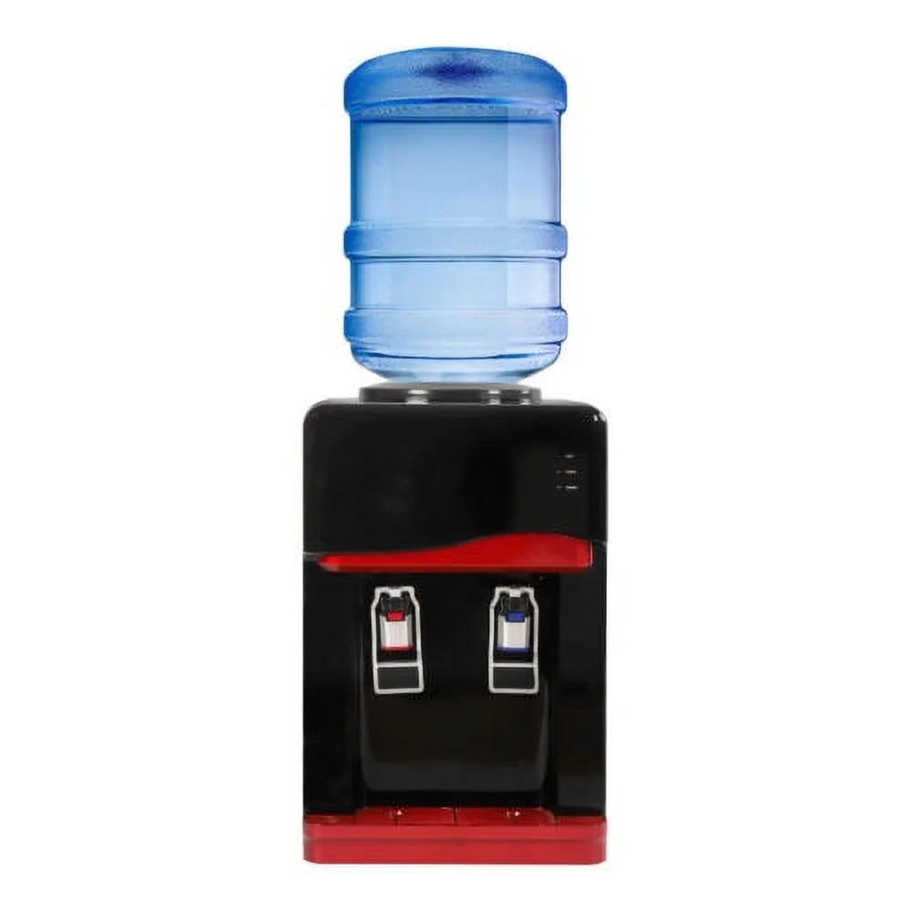Desktop Water Dispenser with Child Safety Lock A70607