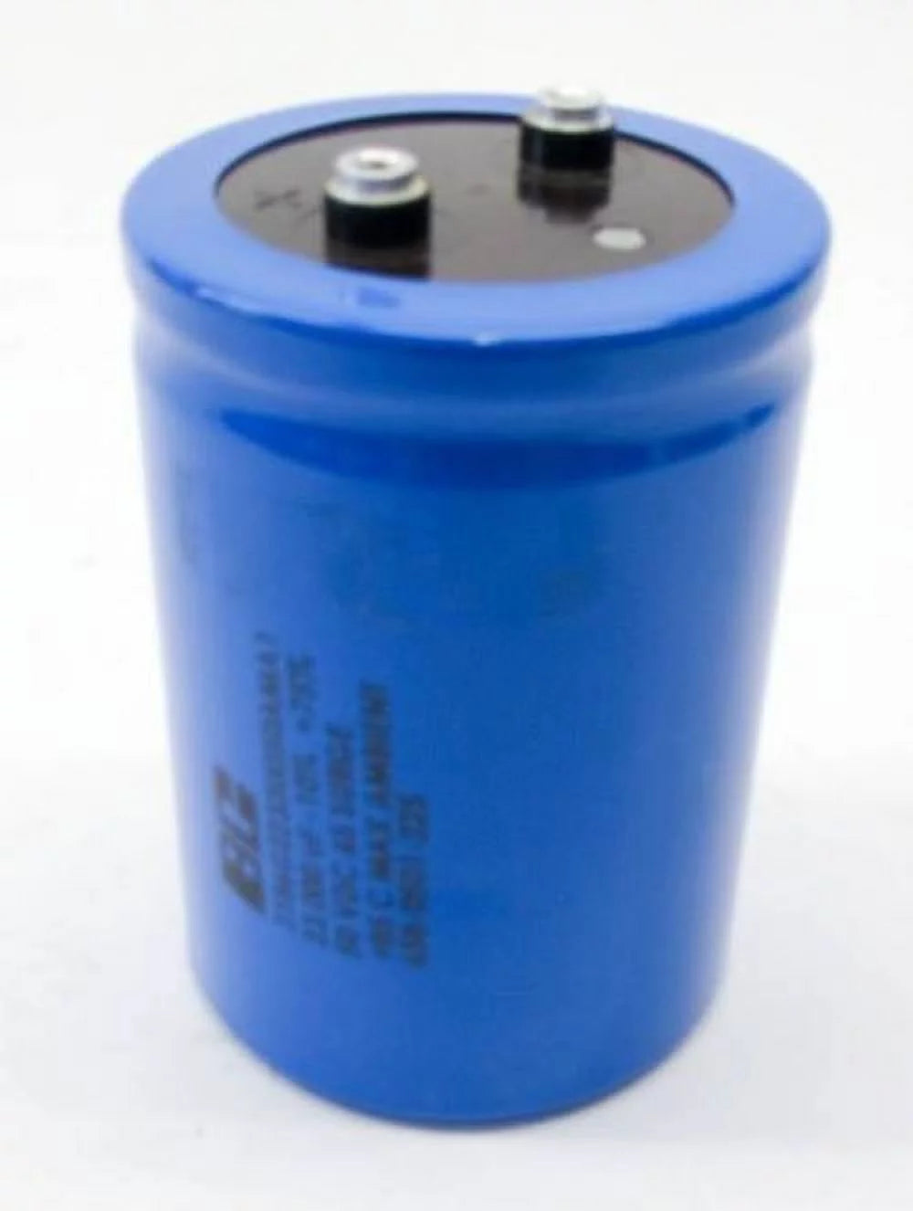 23000uF 50VDC Aluminum Electrolytic Capacitor C59098