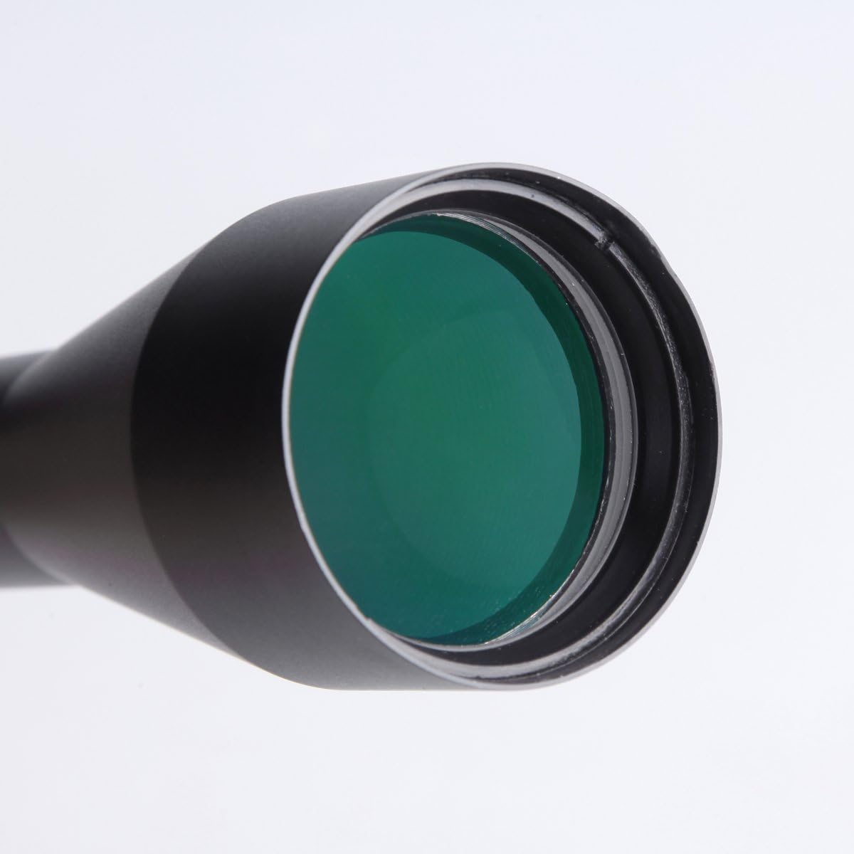 3-9x40 1-inch Tube Rifle Scope Waterproof Fogproof Shockproof U93383
