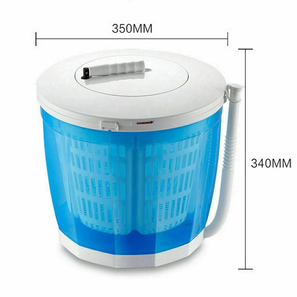 Portable Mini Spin Dryer F260