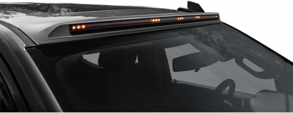 Graphite Metallic Marker Light E1543