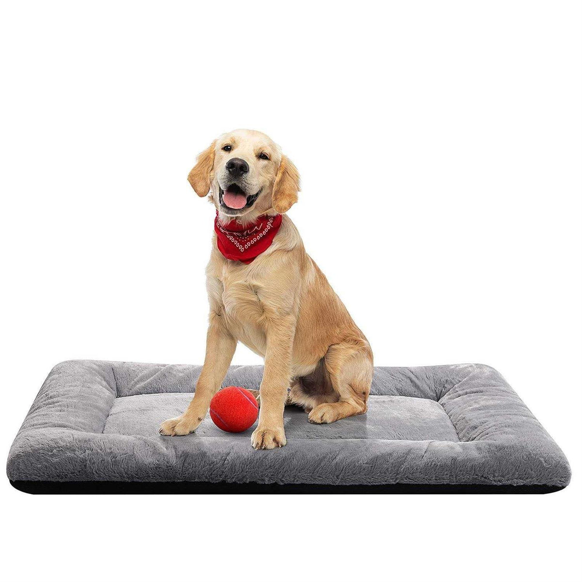 Dog Crate Pad Washable Anti-Slip X19844