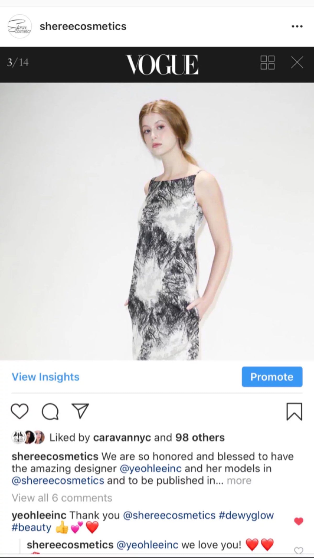 Glitter Palette E580670