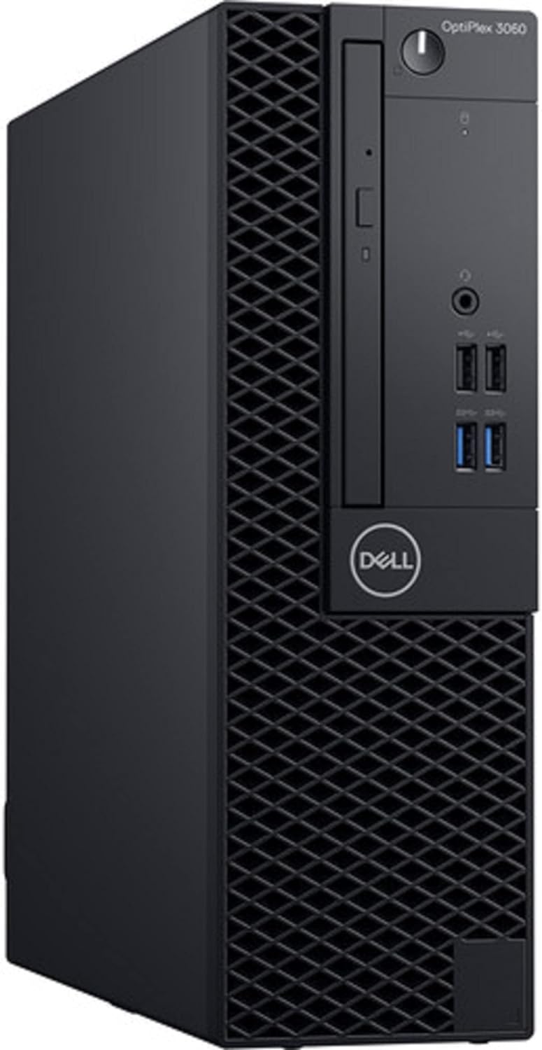 32GB DDR4 RAM 250GB SSD Desktop Computer Z943