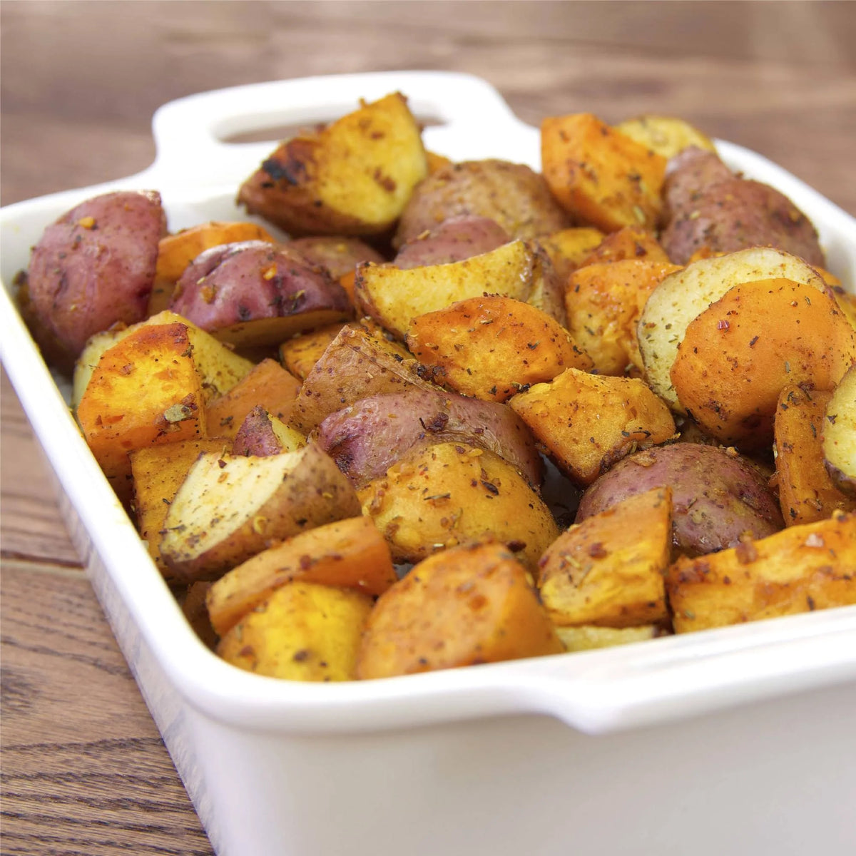 Crushed Red Pepper with Oregano and Garlic Seasoning, 12 oz P870462