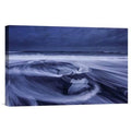 Photographic Print on Wrapped Canvas Z33130