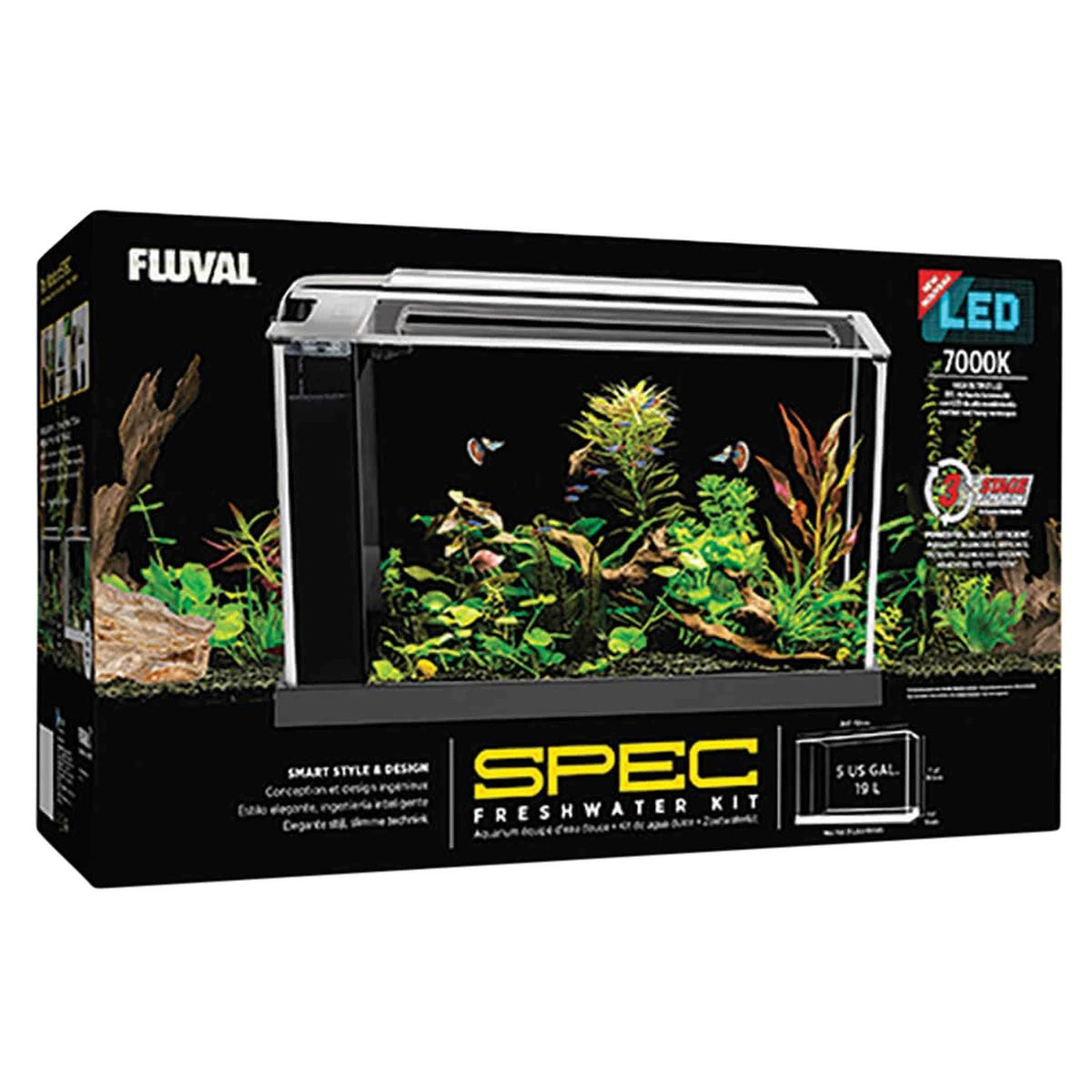 Aquarium Z8803