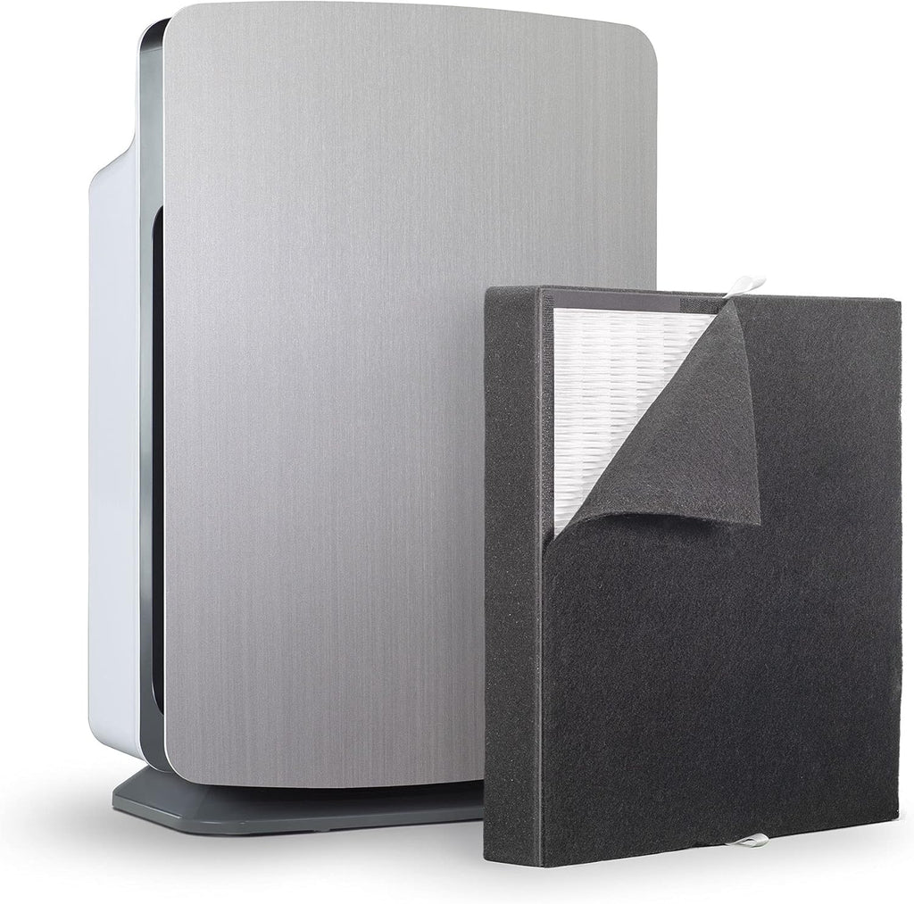 Large Room Air Purifier with H13 True HEPA Filtration V47442