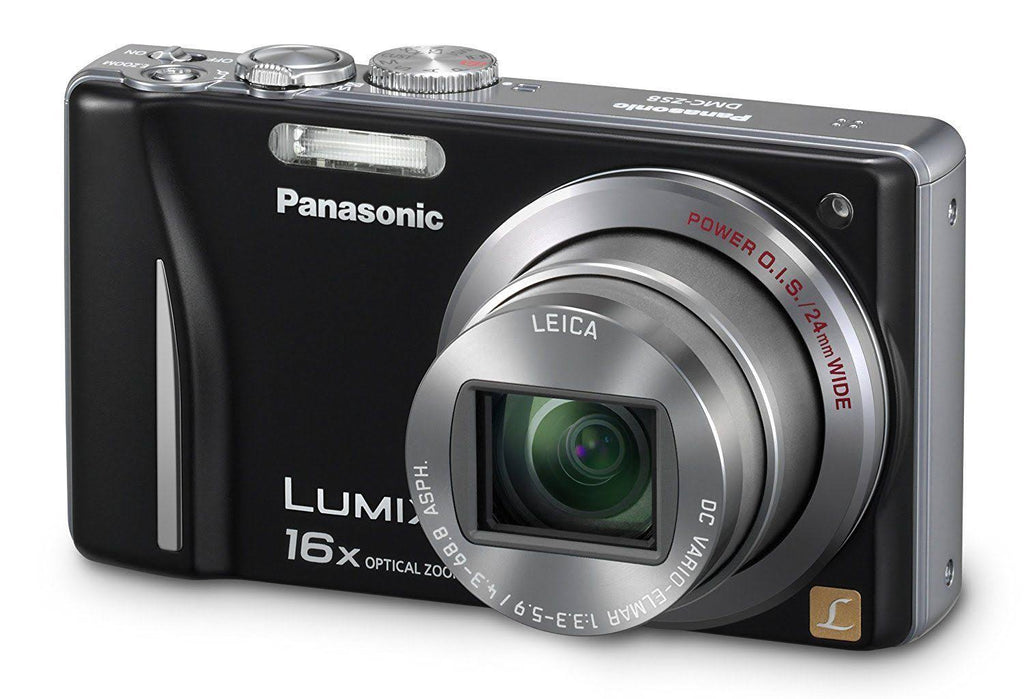 Digital Camera (Black) Z431168