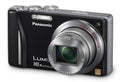 Digital Camera (Black) Z431168