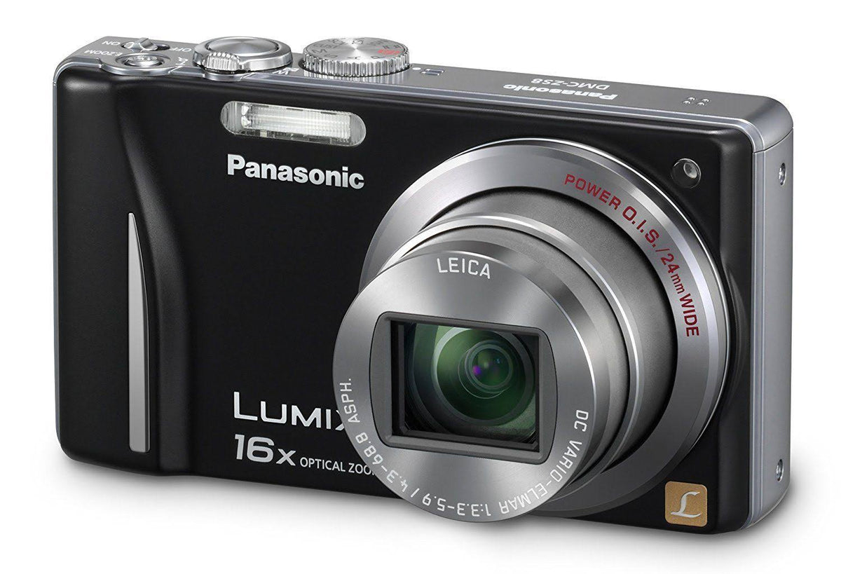 Digital Camera (Black) Z431168