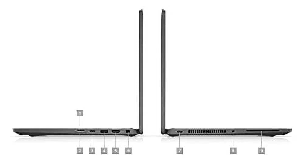 14" FHD Core i7-1TB SSD 32GB RAM Laptop T336