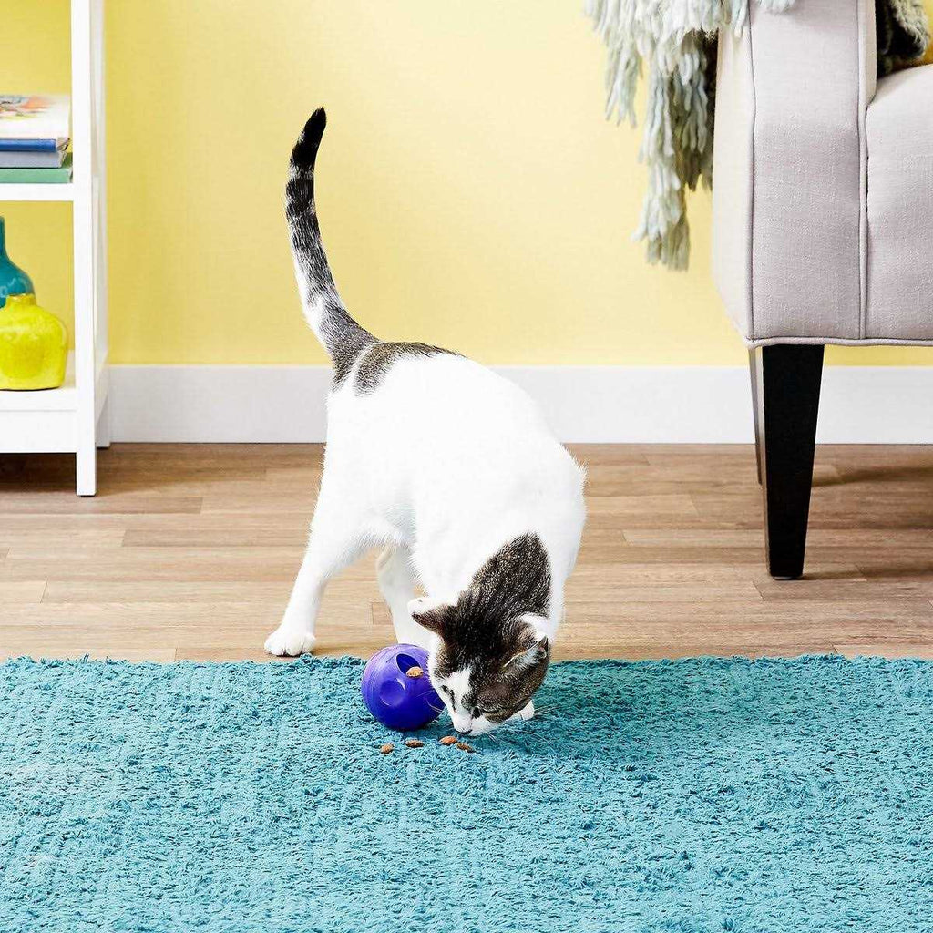 Cat Treat Ball R3198