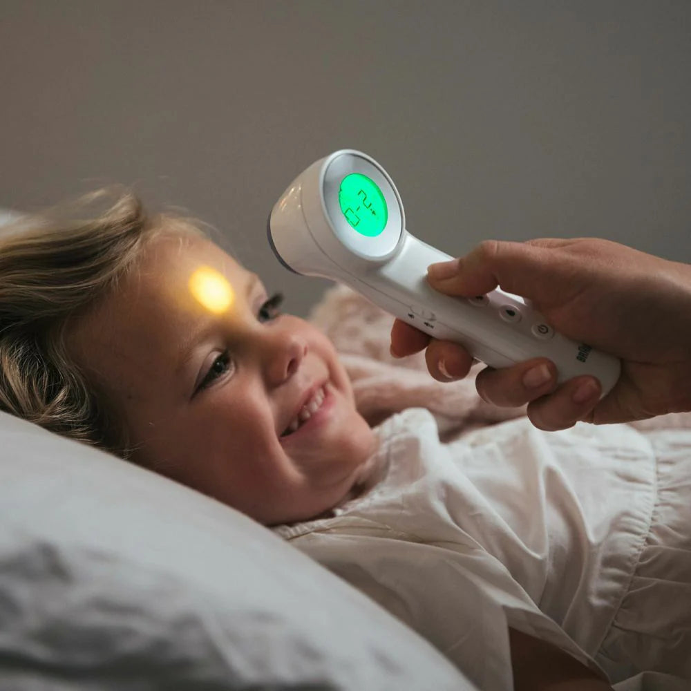 Forehead Thermometer No Touch L970