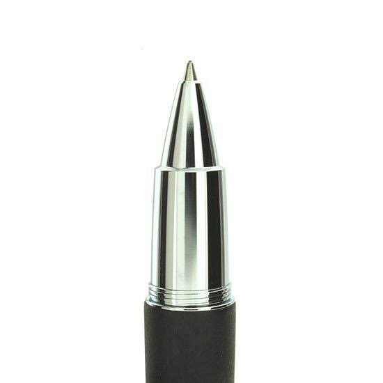 Black Rollerball Pen K8154