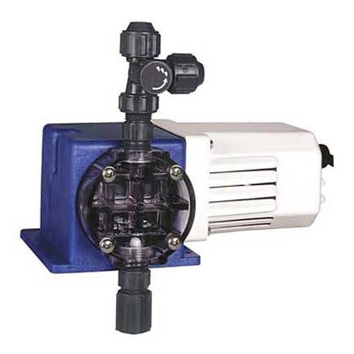 24 GPD @ 100 psi 115 VAC Metering Pump S1923