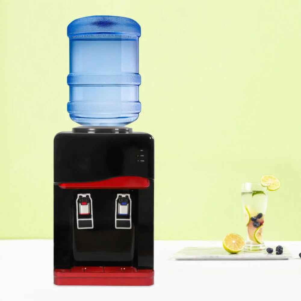 Desktop Water Dispenser with Child Safety Lock A70607