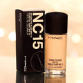 Foundation SPF 15 1.0oz/30ml Z9939