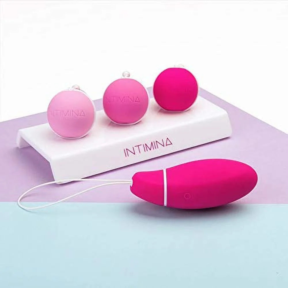 Kegel Exerciser T353