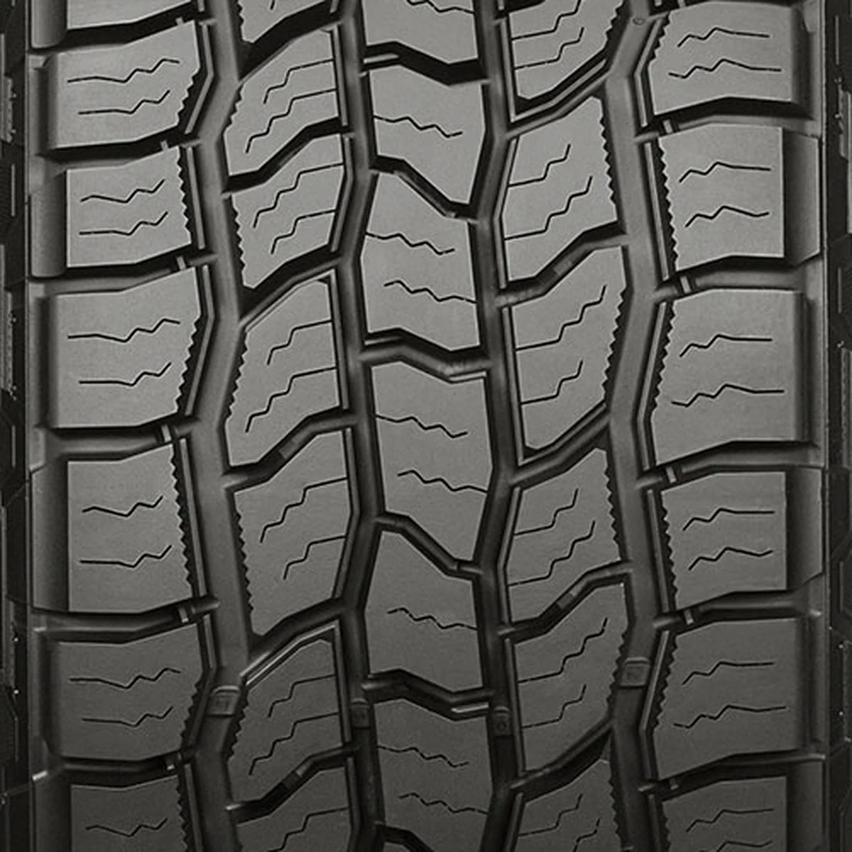 All Terrain LT275/65R18 Light Truck Tire W2596
