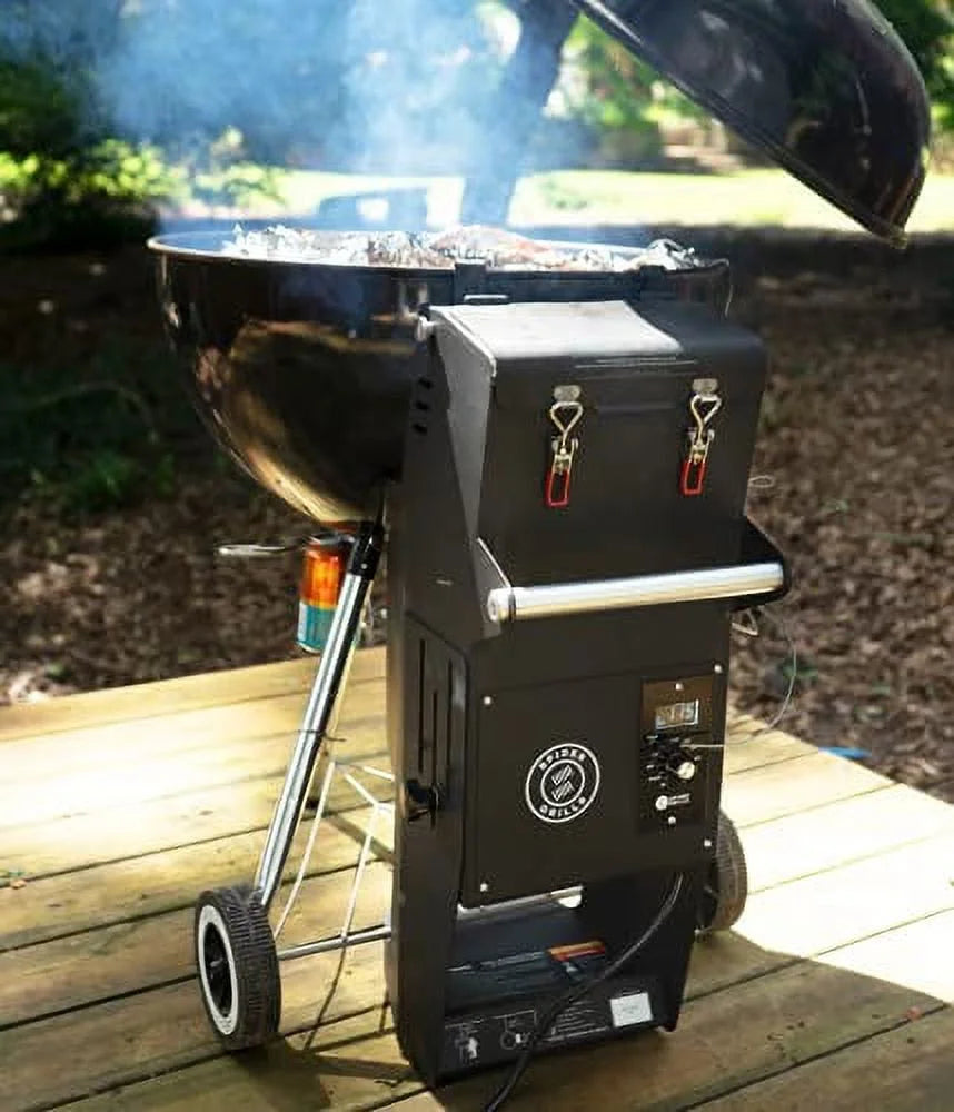 Kettle Pellet Grill Adapter E501008