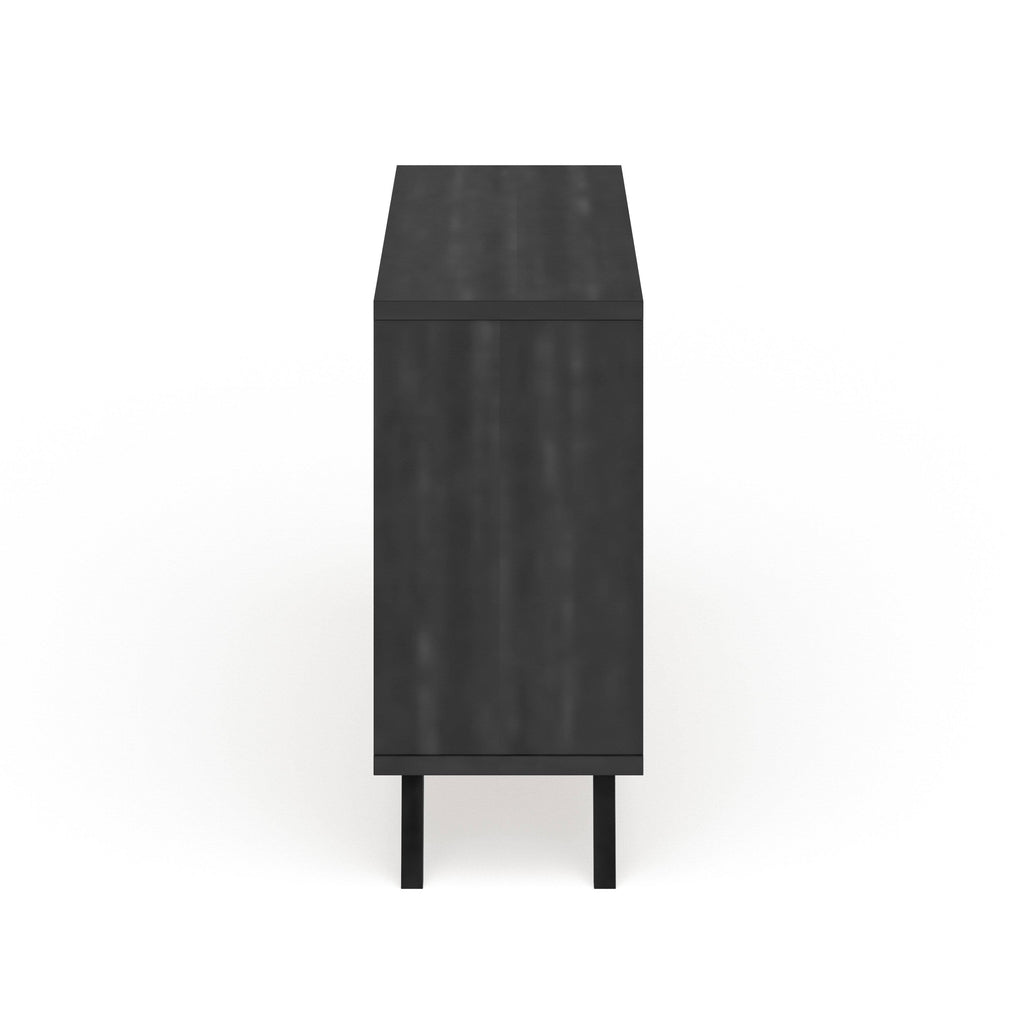 Brown 47-Inch Buffet Server R814