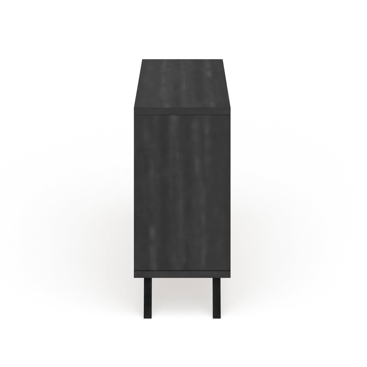 Brown 47-Inch Buffet Server R814
