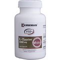 L-Taurine 1000 mg 100 caps B3768