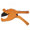 Large Capacity Ratcheting PVC Cutter N9631