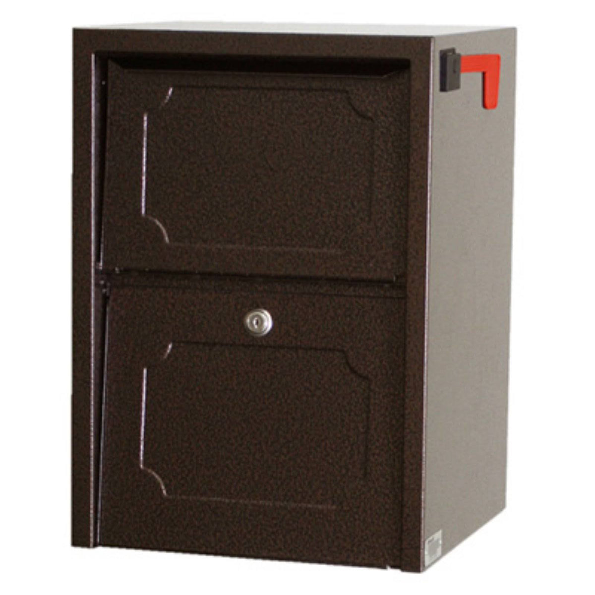 Copper Vein Mailbox L73150