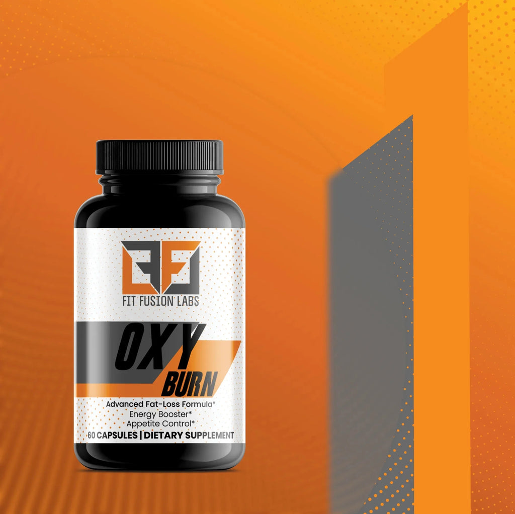 Thermogenic Fat Burner & Weight Loss Supplement Y52848