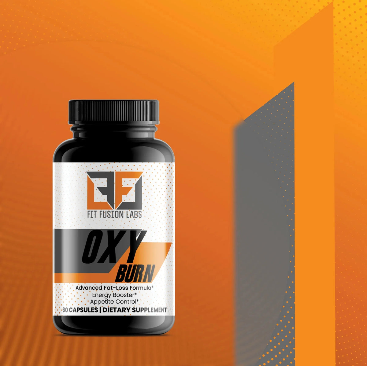 Thermogenic Fat Burner & Weight Loss Supplement Y52848
