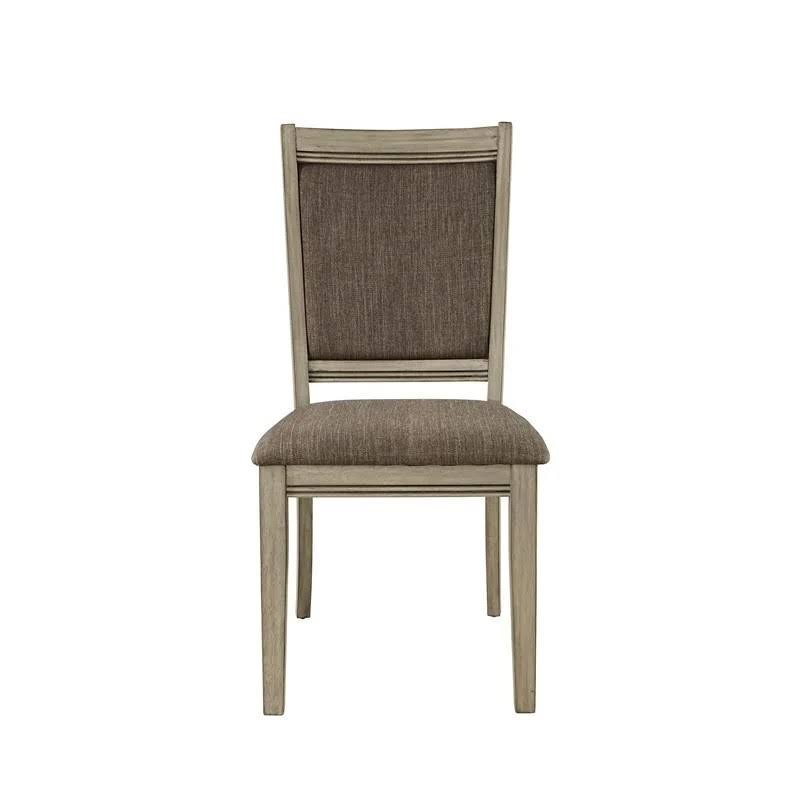 Uph Side Chair V681