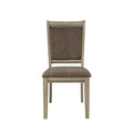 Uph Side Chair V681