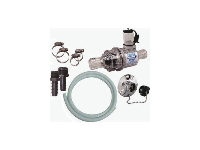 1x22 Flush Pro Valve Kit K973