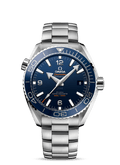 Deep Blue 43.5mm F899