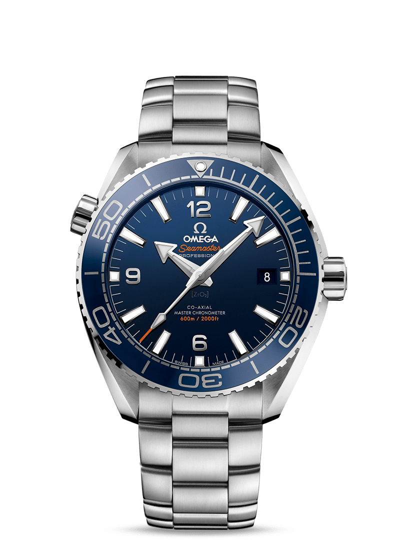 Deep Blue 43.5mm F899