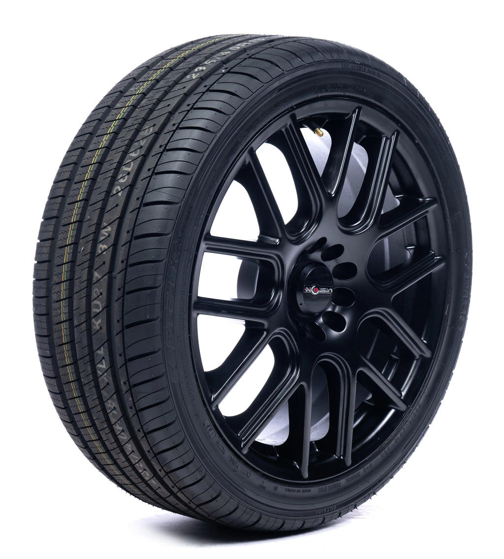 All-Season Tire 225/50R17 98W A37698