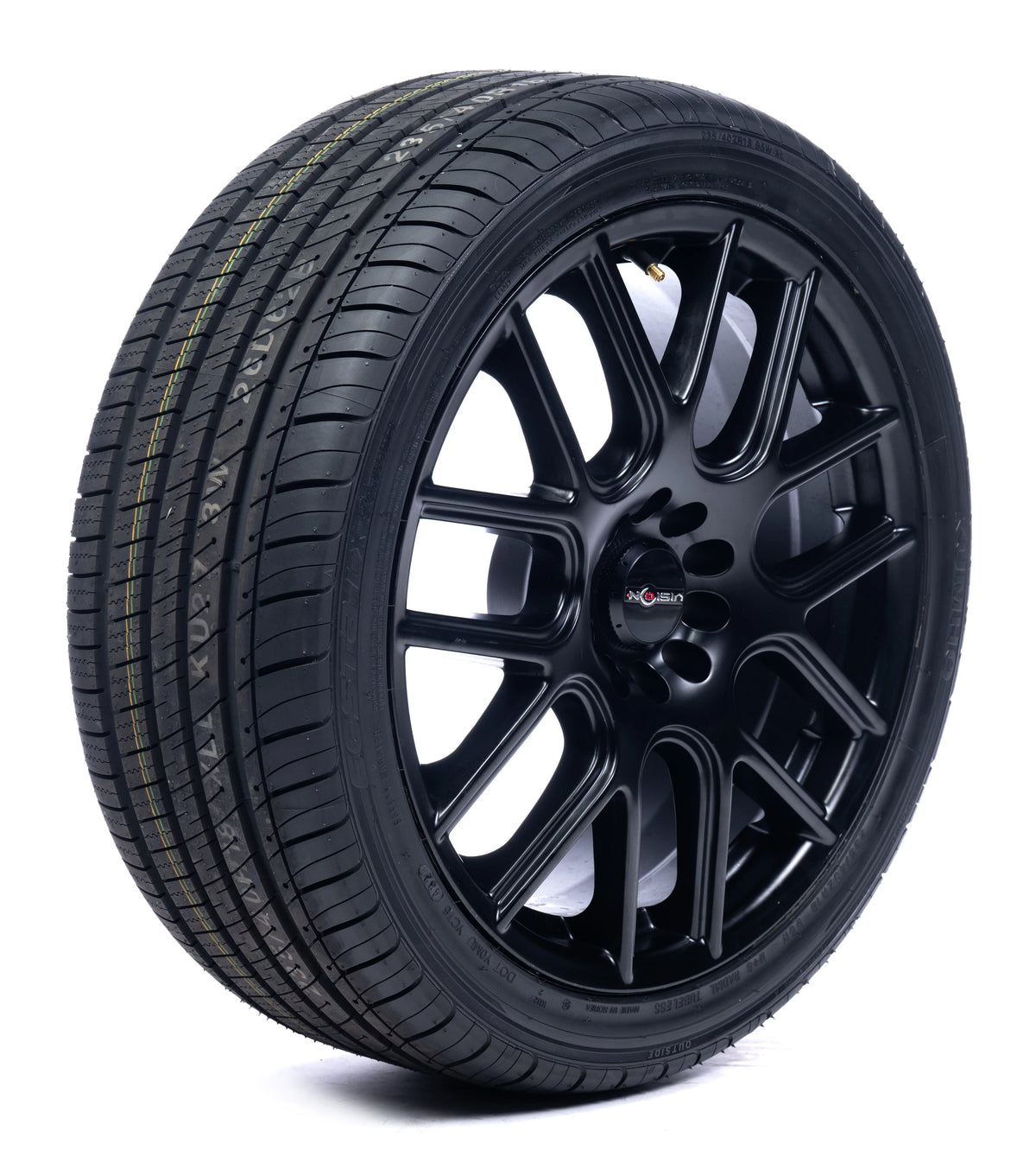 All-Season Tire 225/50R17 98W A37698