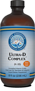 8 fl oz Ultra-D Complex C205689