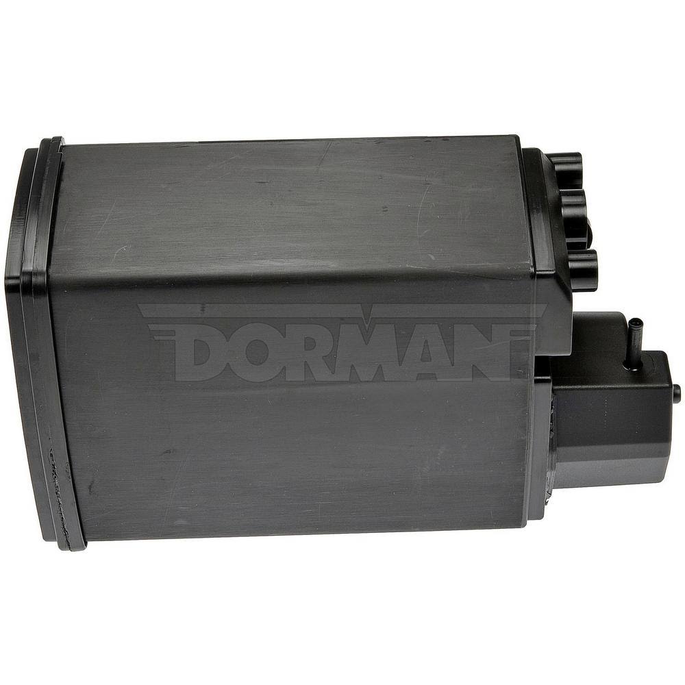 Vapor Canister W4239