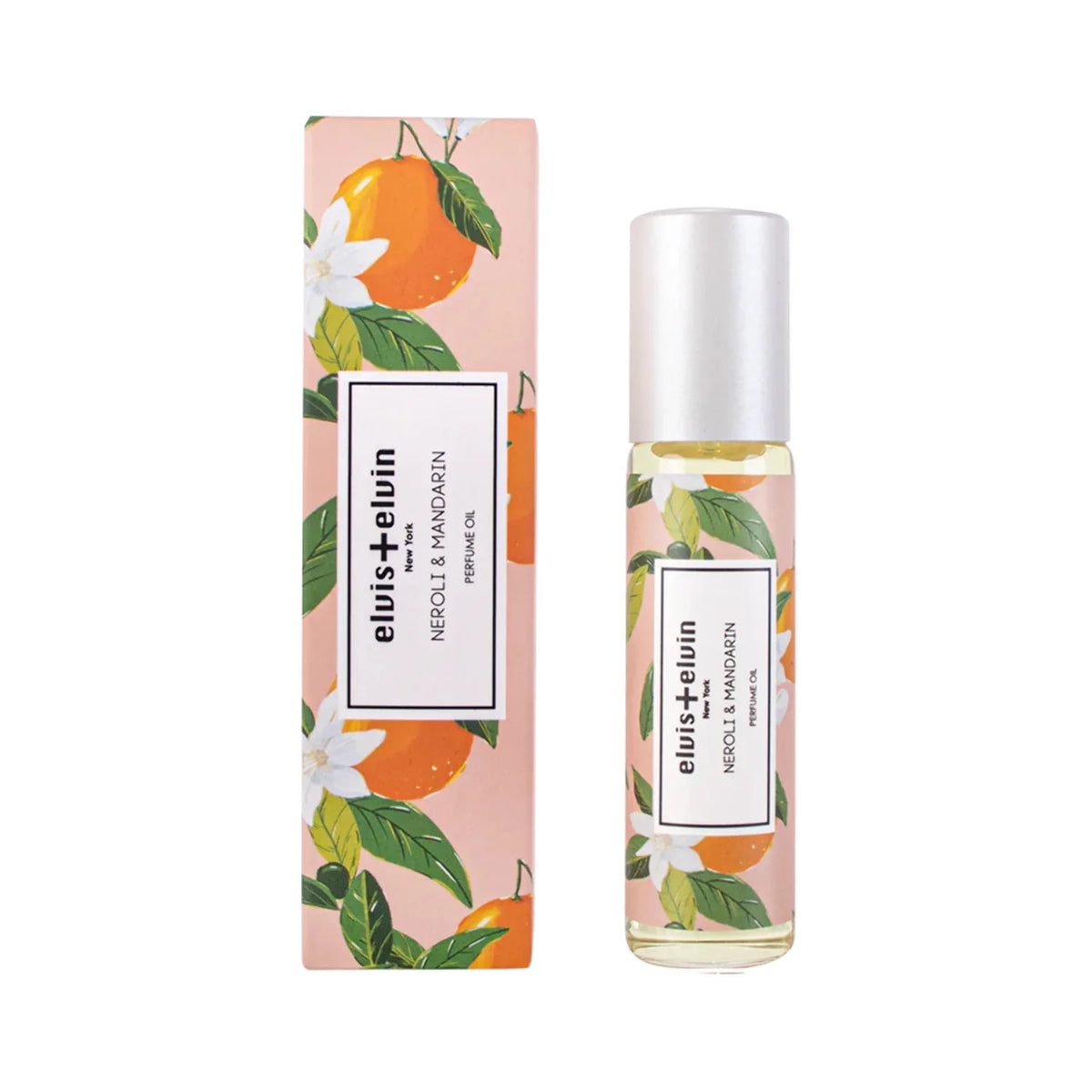 Perfume Oil A652610